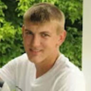 Meet your Posher, Nathan